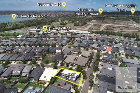 Property photo of 11 Torino Avenue Greenvale VIC 3059