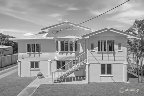 53 Tippett St, Gulliver, QLD 4812
