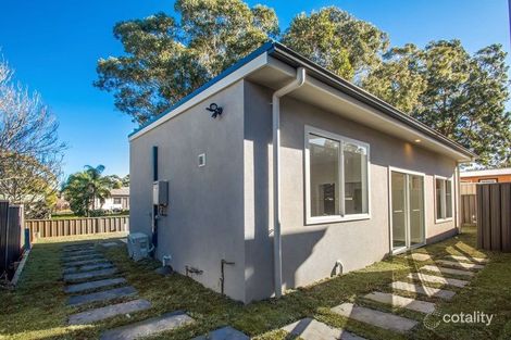 Property photo of 14A Marcus Street Kings Park NSW 2148