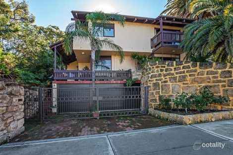 22/16 Hensman St, South Perth, WA 6151