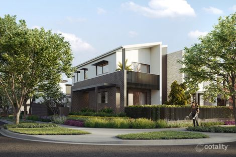 18/10 Meredith St, Oran Park, NSW 2570