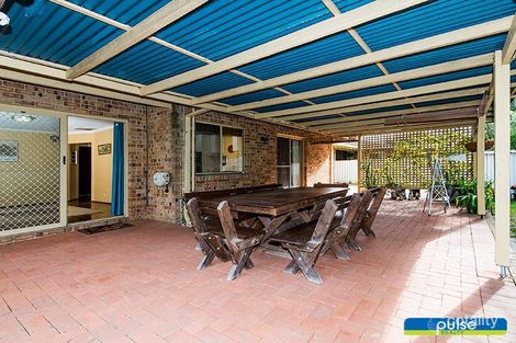 Property photo of 2/22 Collinson Way Leeming WA 6149