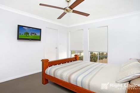 Property photo of 3/25 Yarle Crescent Flinders NSW 2529