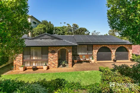 Property photo of 113 Belinda Street Gerringong NSW 2534