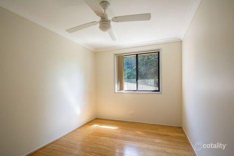 Property photo of 52 Farmview Drive Cranebrook NSW 2749