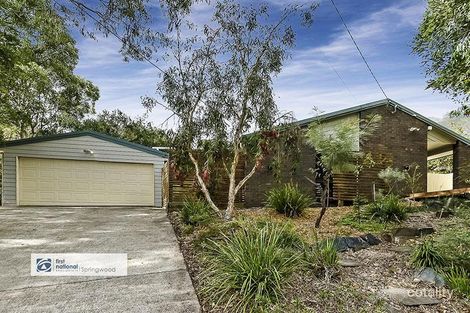 Property photo of 51 Jardine Drive Springwood QLD 4127