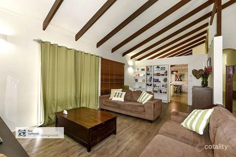 Property photo of 51 Jardine Drive Springwood QLD 4127