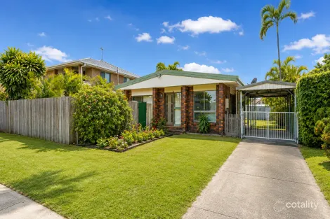 45 ARCADIA AVE, WOORIM, QLD 4507