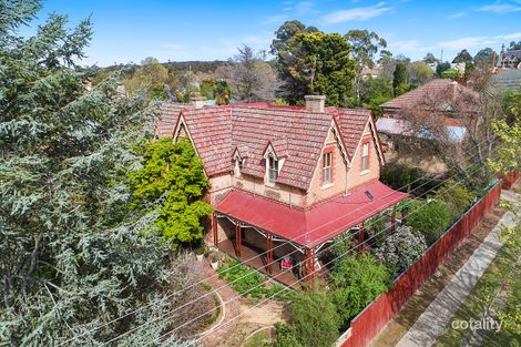 Property photo of 238 Cowper Street Goulburn NSW 2580