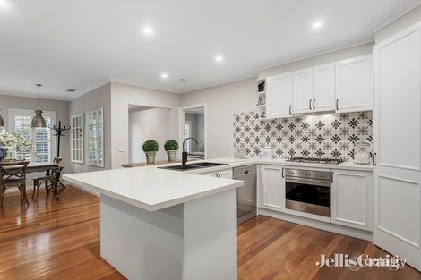 Property photo of 54A Exeter Road Croydon North VIC 3136