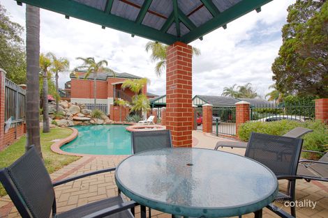 Property photo of 15/34 Brandon Street South Perth WA 6151