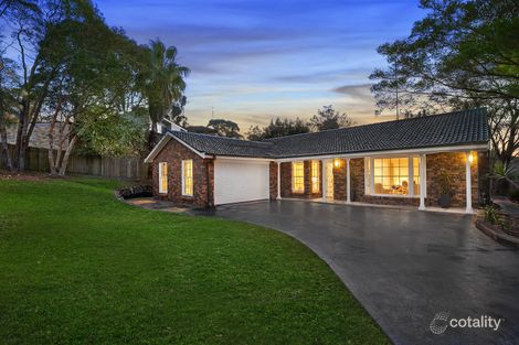 44 Borgnis St, Davidson, NSW 2085