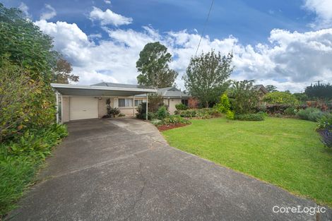 Property photo of 5 Allison Avenue Nowra NSW 2541