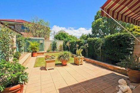 Property photo of 19 Cowper Street Campsie NSW 2194