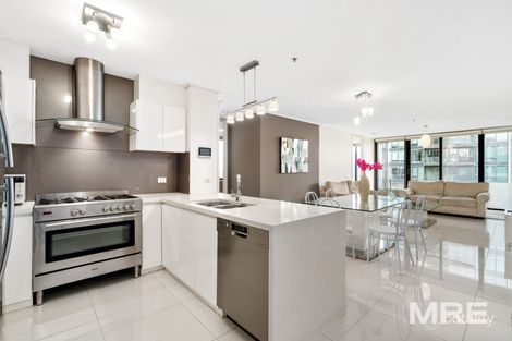 Property photo of 2311/163 City Road Southbank VIC 3006