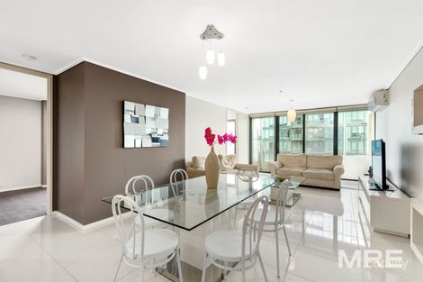 Property photo of 2311/163 City Road Southbank VIC 3006