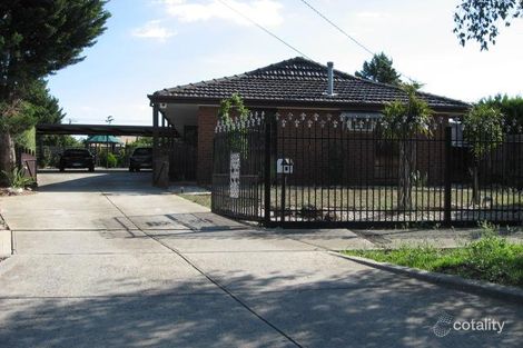 Property photo of 8 Glenbar Court Kealba VIC 3021