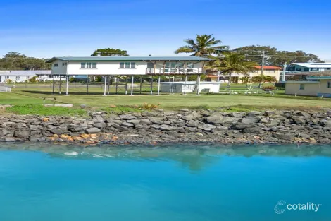 Property photo of 40 Moreton Street Toogoom QLD 4655