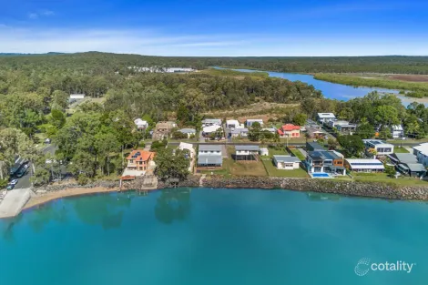 Property photo of 40 Moreton Street Toogoom QLD 4655