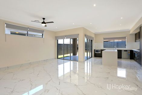 Property photo of 54 Govetts Street The Ponds NSW 2769