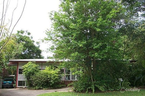 Property photo of 63 Hillview Crescent Whitfield QLD 4870
