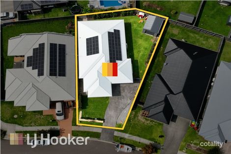 Property photo of 3 Midnight Avenue Medowie NSW 2318