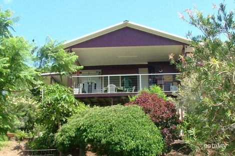 Property photo of 87 Tom Smith Drive South Nanango QLD 4615