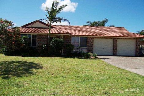 Property photo of 4 Kirkton Close Raymond Terrace NSW 2324