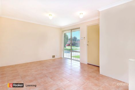 Property photo of 5 Daley Close Atwell WA 6164