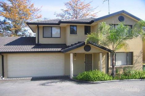 10/84 Grose Vale Rd, North Richmond, NSW 2754