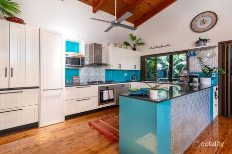 Property photo of 65 Ocean View Drive Killaloe QLD 4877