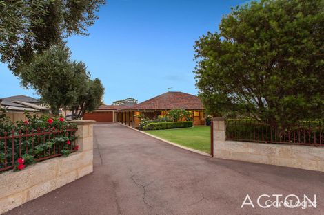 Property photo of 511 Rockingham Road Lake Coogee WA 6166