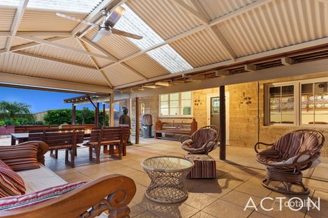 Property photo of 511 Rockingham Road Lake Coogee WA 6166