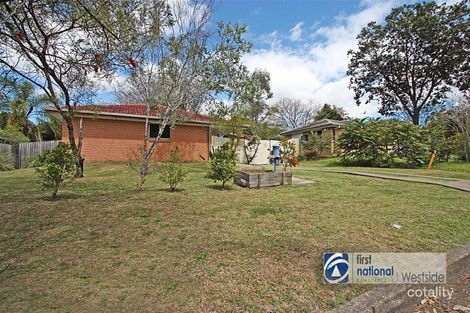 Property photo of 34 Stubbin Street Bundamba QLD 4304