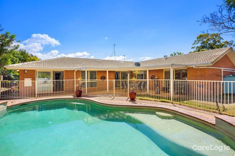 Property photo of 2 Sawgrass Place Robina QLD 4226