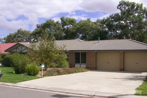 34 Holyoake Ct, Hillbank, SA 5112