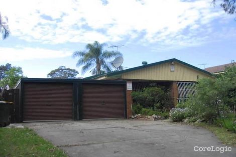 Property photo of 6 Barry Place Bidwill NSW 2770