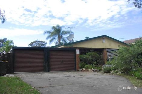 Property photo of 6 Barry Place Bidwill NSW 2770