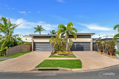 Property photo of 39 Harbour Drive Trinity Park QLD 4879