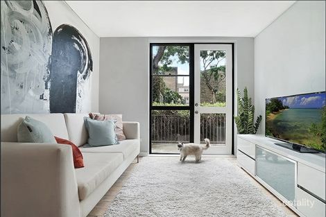 Property photo of 13/9-17 Newton Street Alexandria NSW 2015