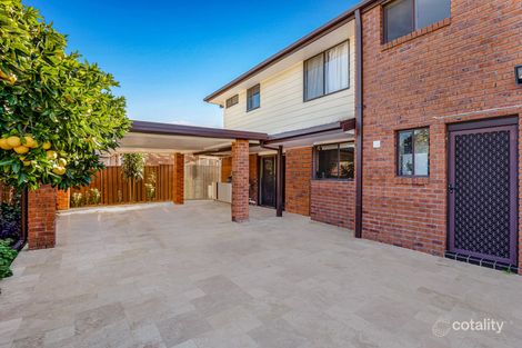 Property photo of 21 Sweethaven Road Edensor Park NSW 2176