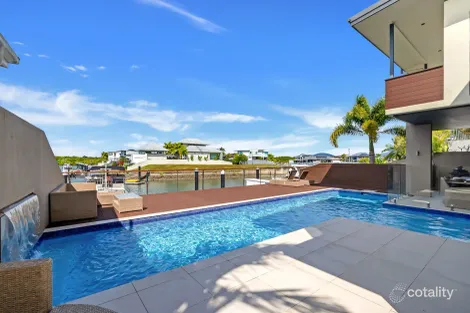 Property photo of 39 Harbour Drive Trinity Park QLD 4879
