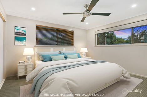 Property photo of 5 Jasper Street Alexandra Hills QLD 4161