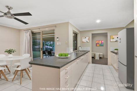 Property photo of 5 Jasper Street Alexandra Hills QLD 4161