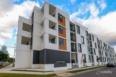 Property photo of 310/1 Allambie Street Ermington NSW 2115