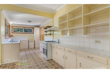 Property photo of 12 Avoca Street Glenbrook NSW 2773