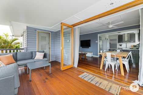 Property photo of 3 Aster Street Cannon Hill QLD 4170