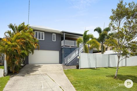 Property photo of 3 Aster Street Cannon Hill QLD 4170