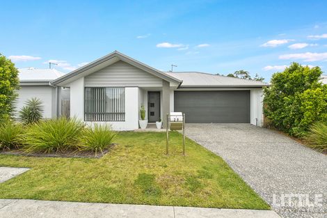 Property photo of 29 McGoldrick Street Flagstone QLD 4280