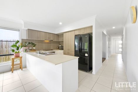 Property photo of 29 McGoldrick Street Flagstone QLD 4280